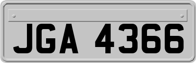 JGA4366