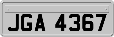 JGA4367