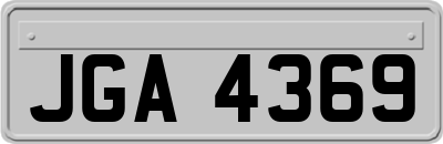 JGA4369