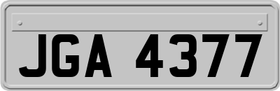 JGA4377