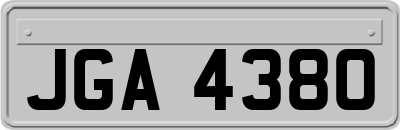 JGA4380