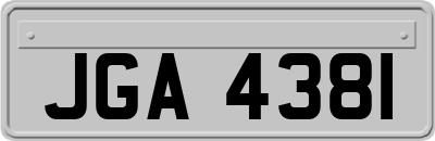 JGA4381