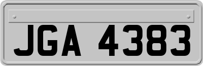 JGA4383