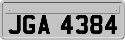 JGA4384