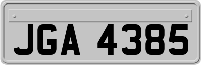 JGA4385