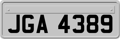 JGA4389
