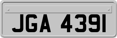JGA4391
