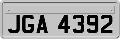 JGA4392