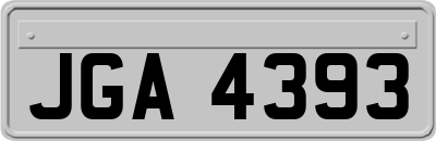 JGA4393