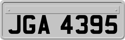 JGA4395