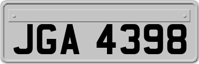 JGA4398