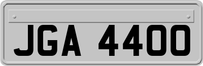 JGA4400