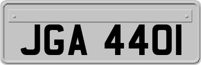 JGA4401