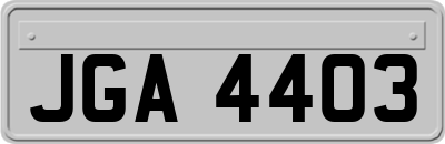 JGA4403