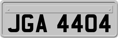 JGA4404