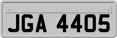 JGA4405