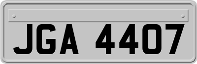 JGA4407