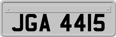 JGA4415