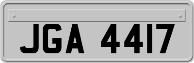 JGA4417