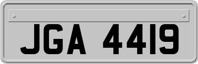 JGA4419