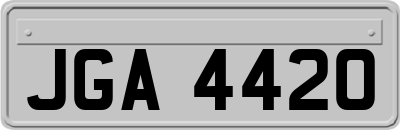 JGA4420