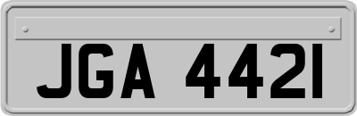 JGA4421