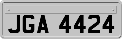 JGA4424