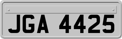JGA4425