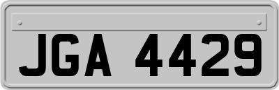 JGA4429