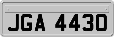 JGA4430