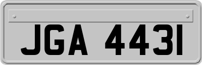JGA4431