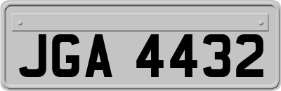 JGA4432