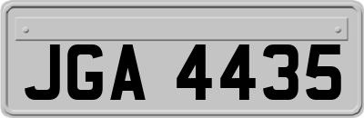 JGA4435