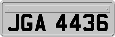 JGA4436