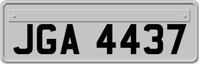 JGA4437
