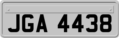 JGA4438