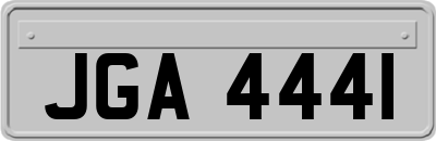 JGA4441