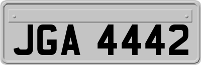 JGA4442