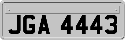JGA4443
