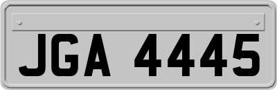 JGA4445