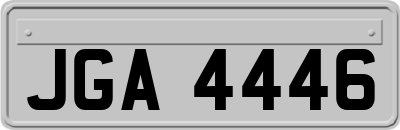 JGA4446