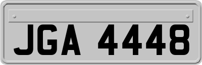 JGA4448