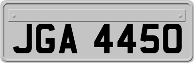 JGA4450