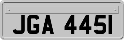 JGA4451