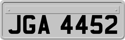 JGA4452