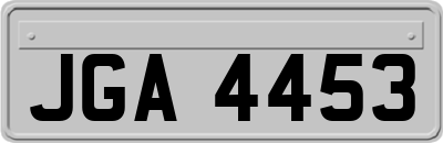 JGA4453