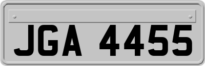 JGA4455