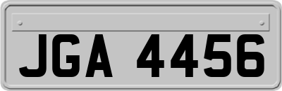 JGA4456
