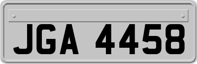 JGA4458