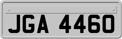 JGA4460